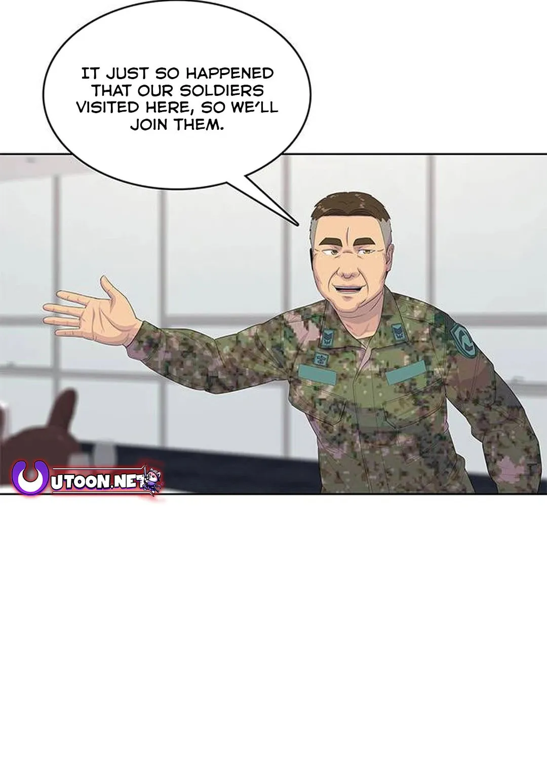 Read Kitchen Soldier chapter 161 image 28 on Lezhin