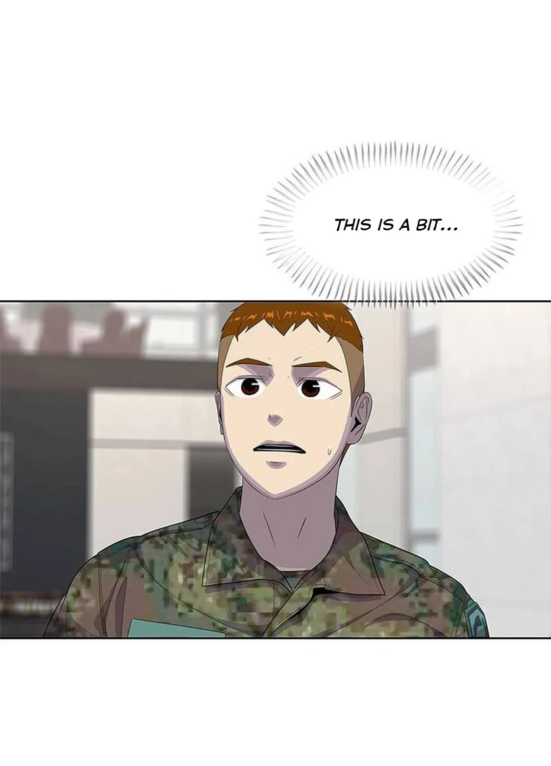 Read Kitchen Soldier chapter 161 image 29 on Lezhin