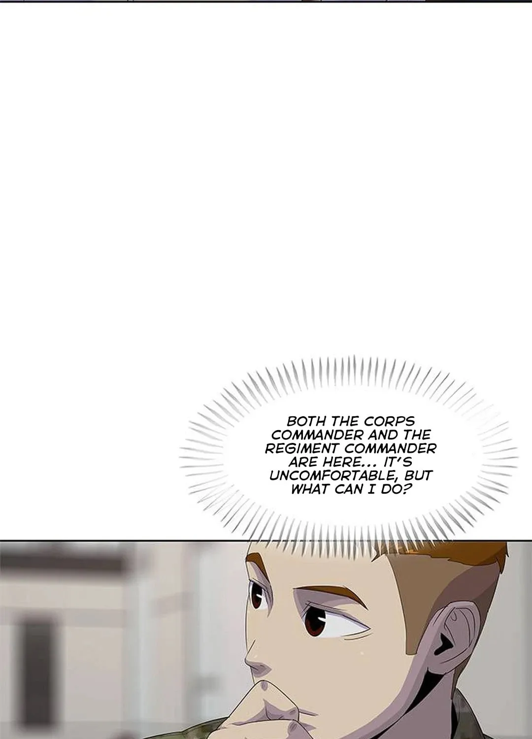 Read Kitchen Soldier chapter 161 image 37 on Lezhin