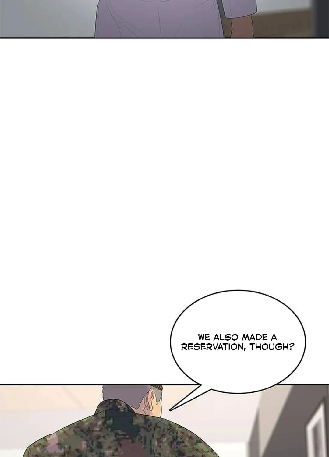 Read Kitchen Soldier chapter 161 image 4 on Lezhin