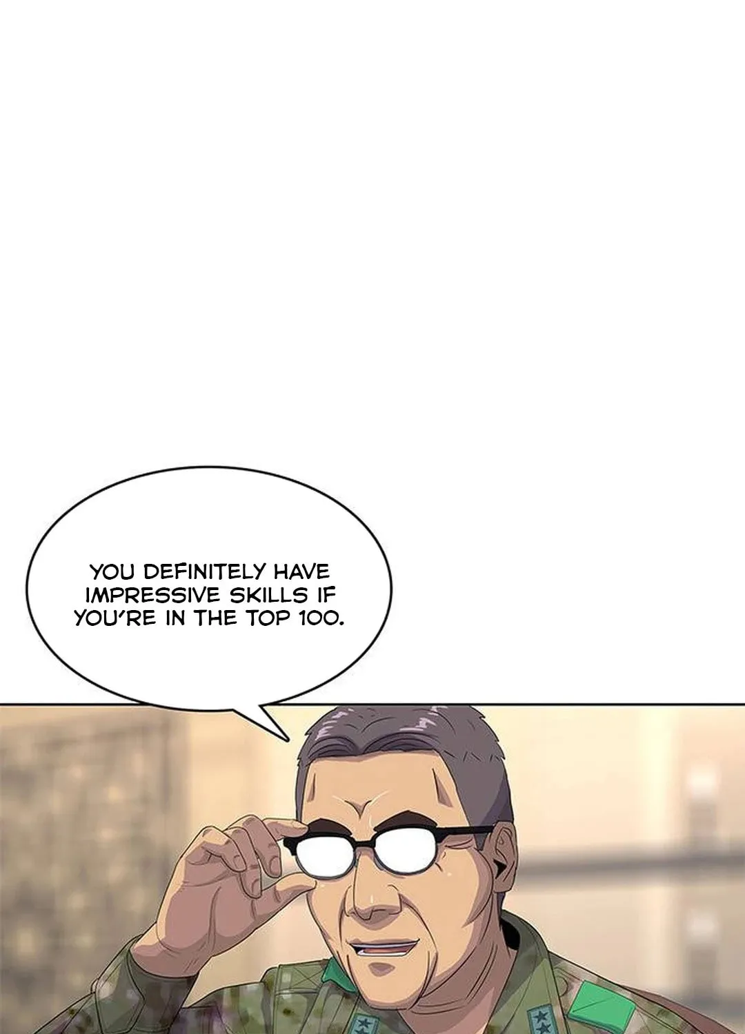 Read Kitchen Soldier chapter 161 image 44 on Lezhin