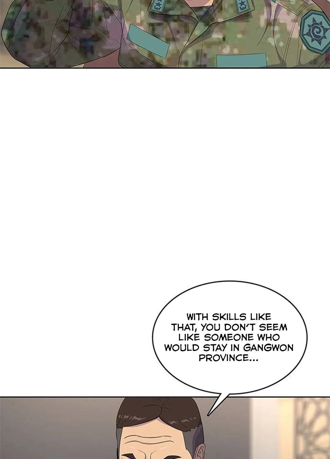Read Kitchen Soldier chapter 161 image 45 on Lezhin
