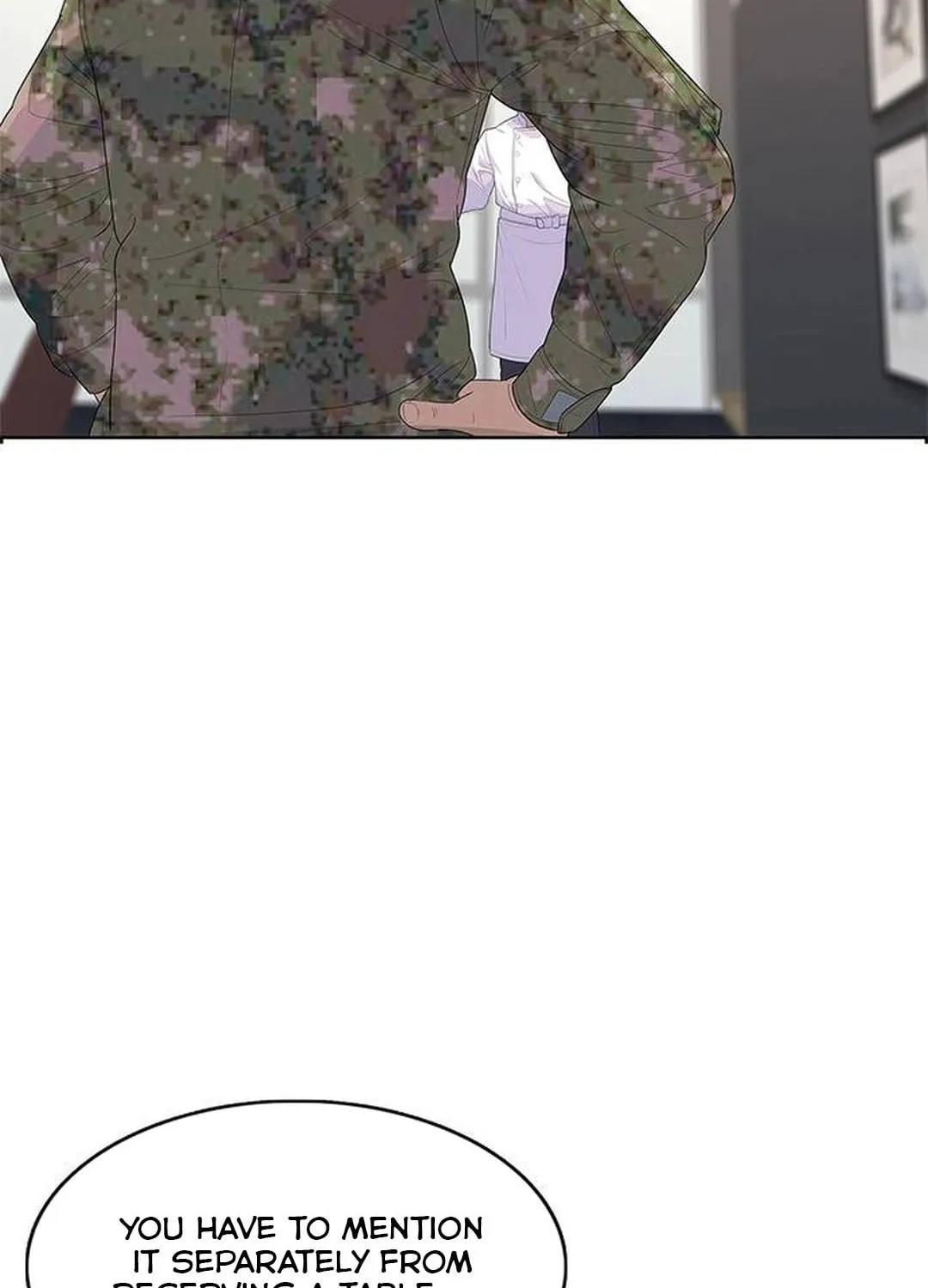 Read Kitchen Soldier chapter 161 image 5 on Lezhin