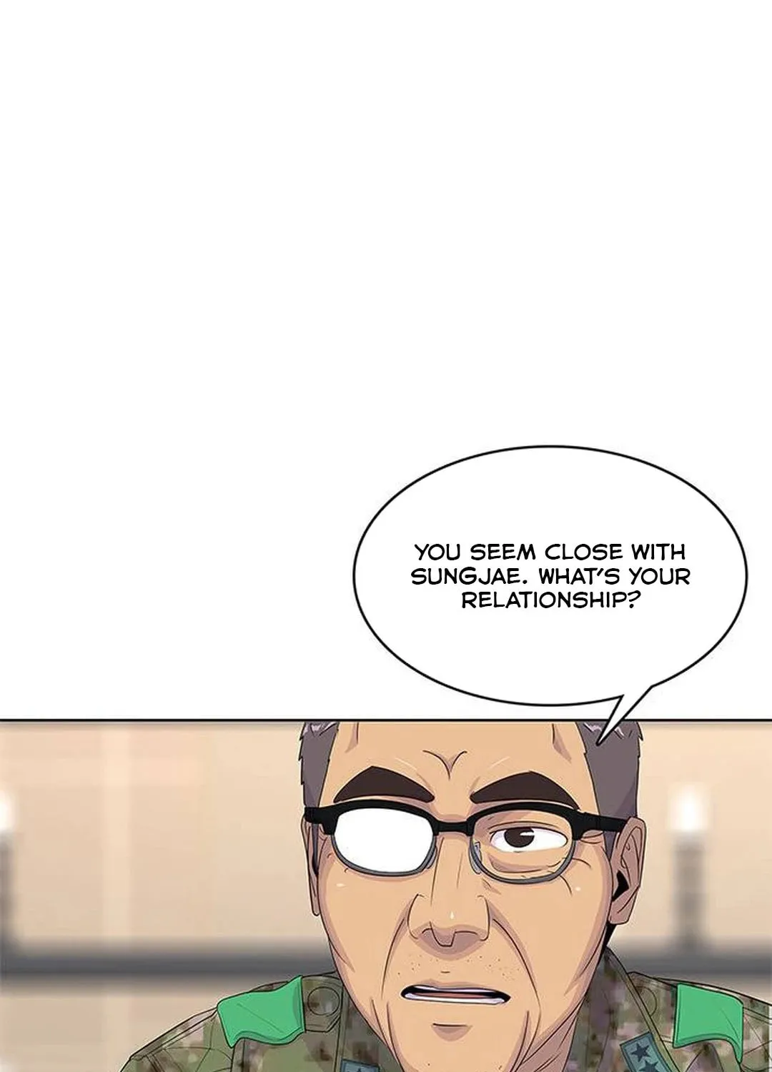 Read Kitchen Soldier chapter 161 image 51 on Lezhin