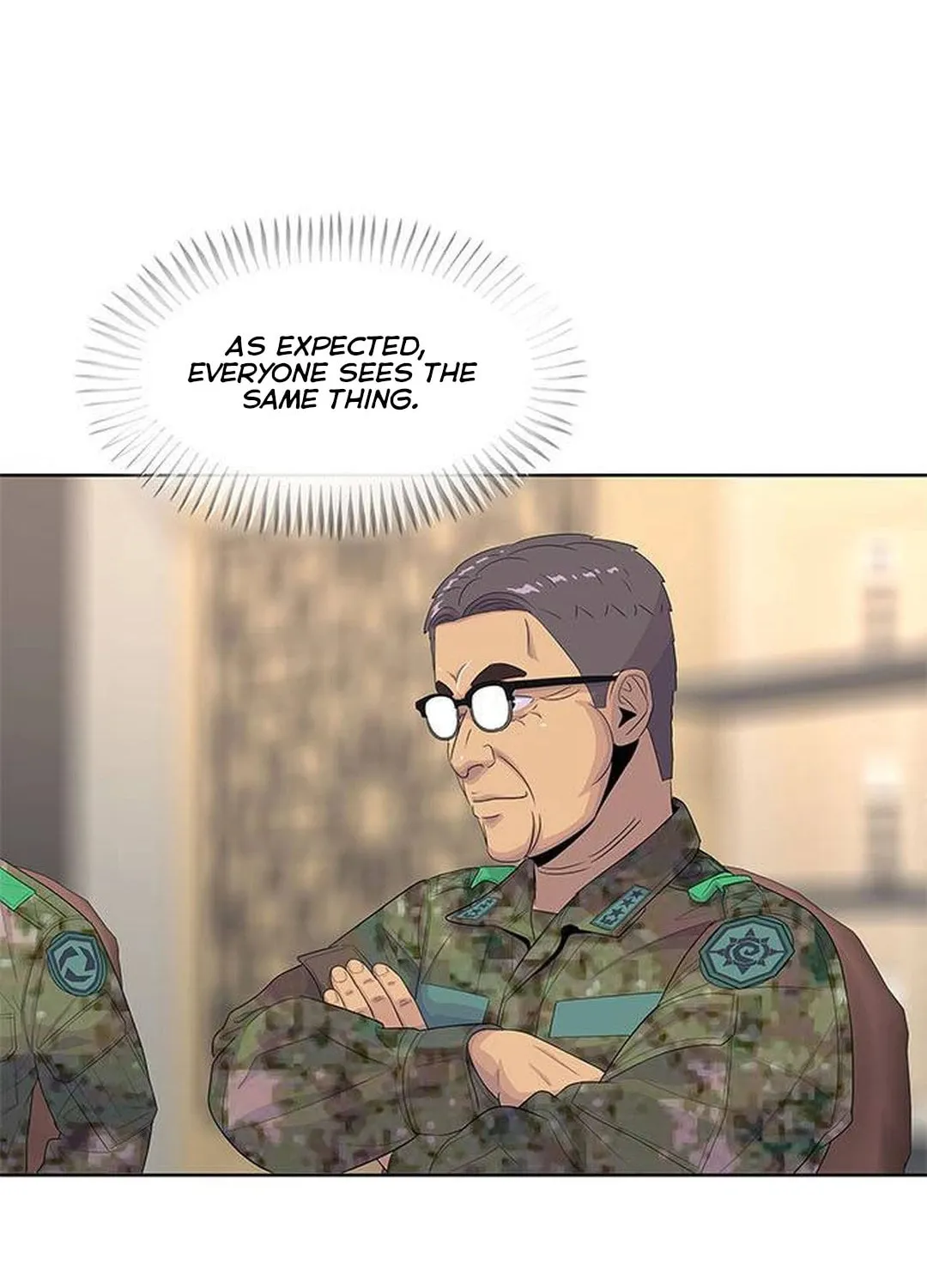 Read Kitchen Soldier chapter 161 image 54 on Lezhin