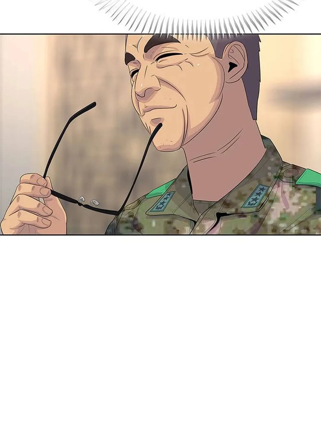Read Kitchen Soldier chapter 161 image 56 on Lezhin