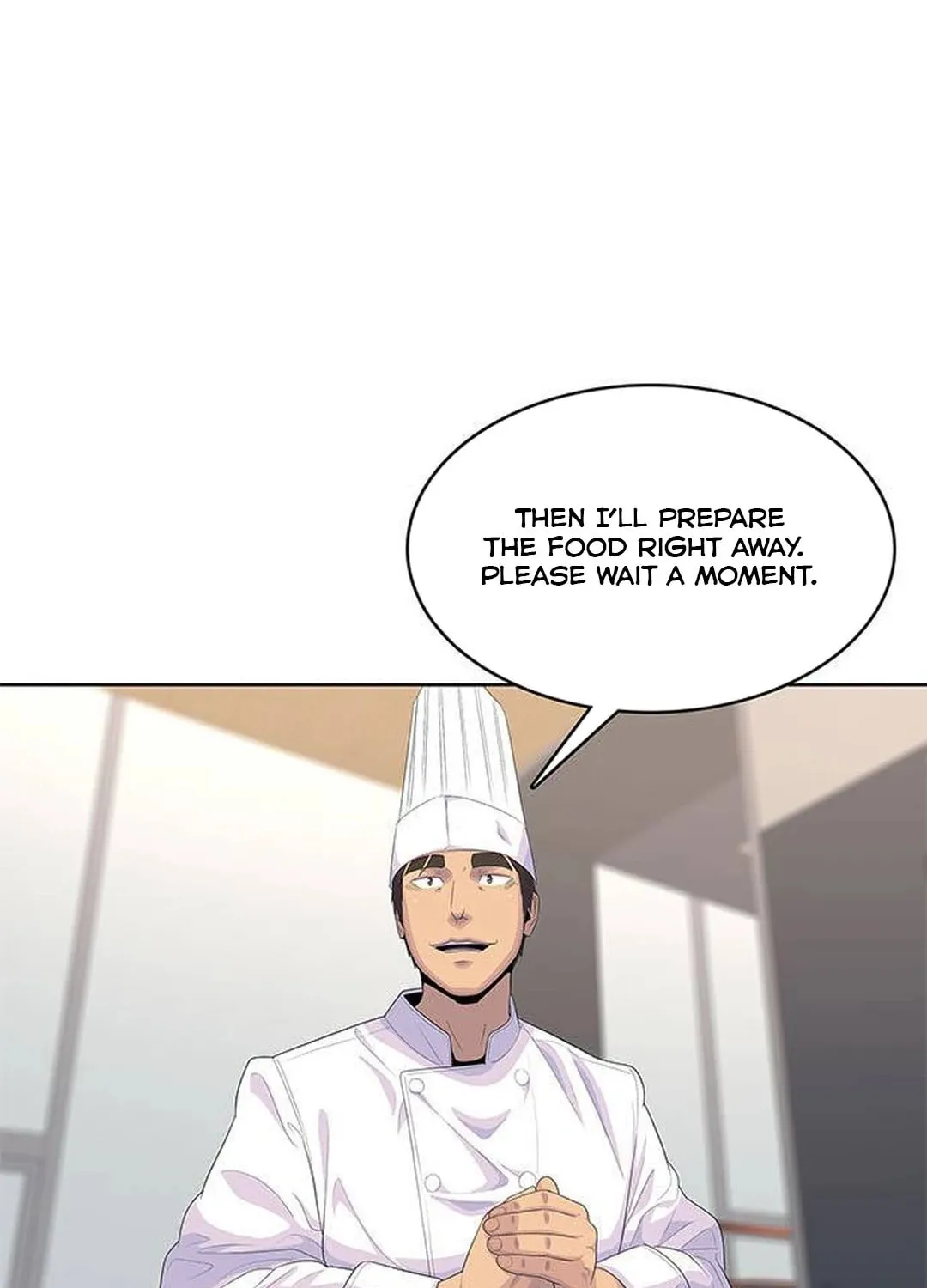 Read Kitchen Soldier chapter 161 image 59 on Lezhin