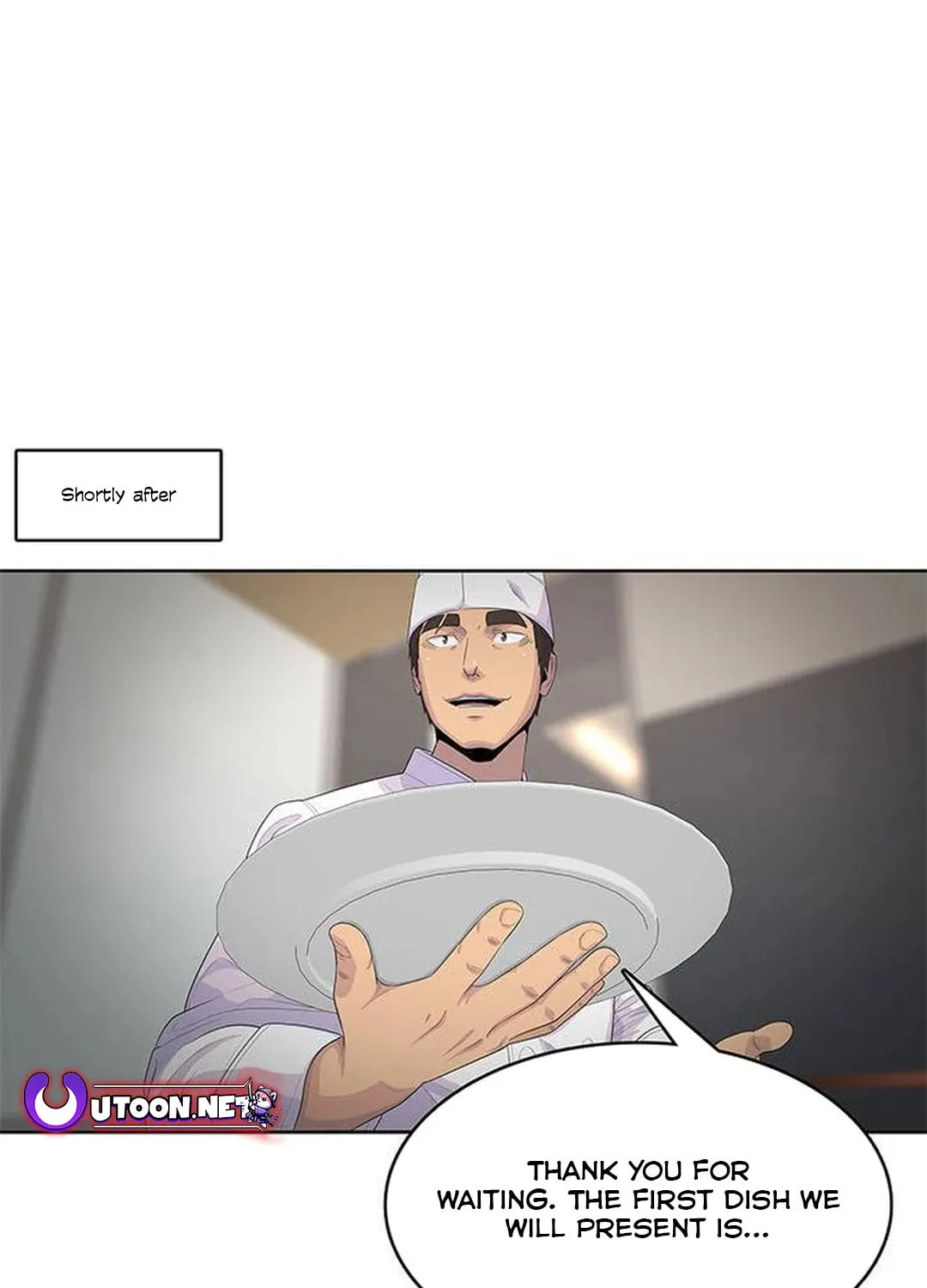Read Kitchen Soldier chapter 161 image 61 on Lezhin