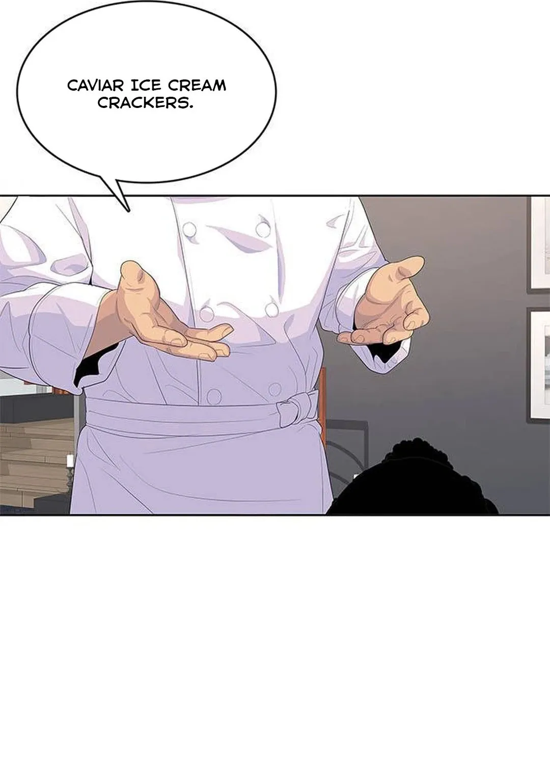 Read Kitchen Soldier chapter 161 image 63 on Lezhin