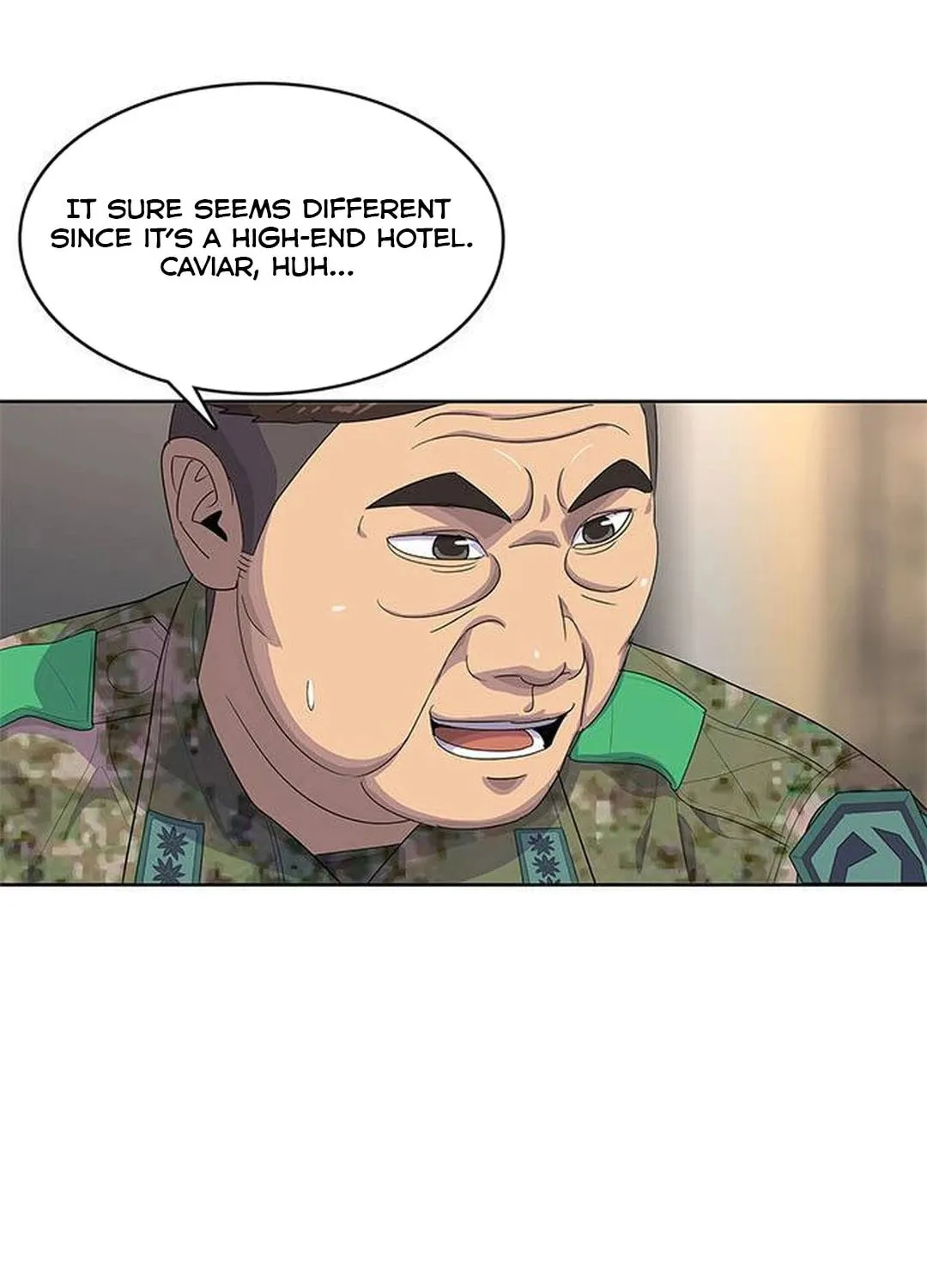 Read Kitchen Soldier chapter 161 image 67 on Lezhin