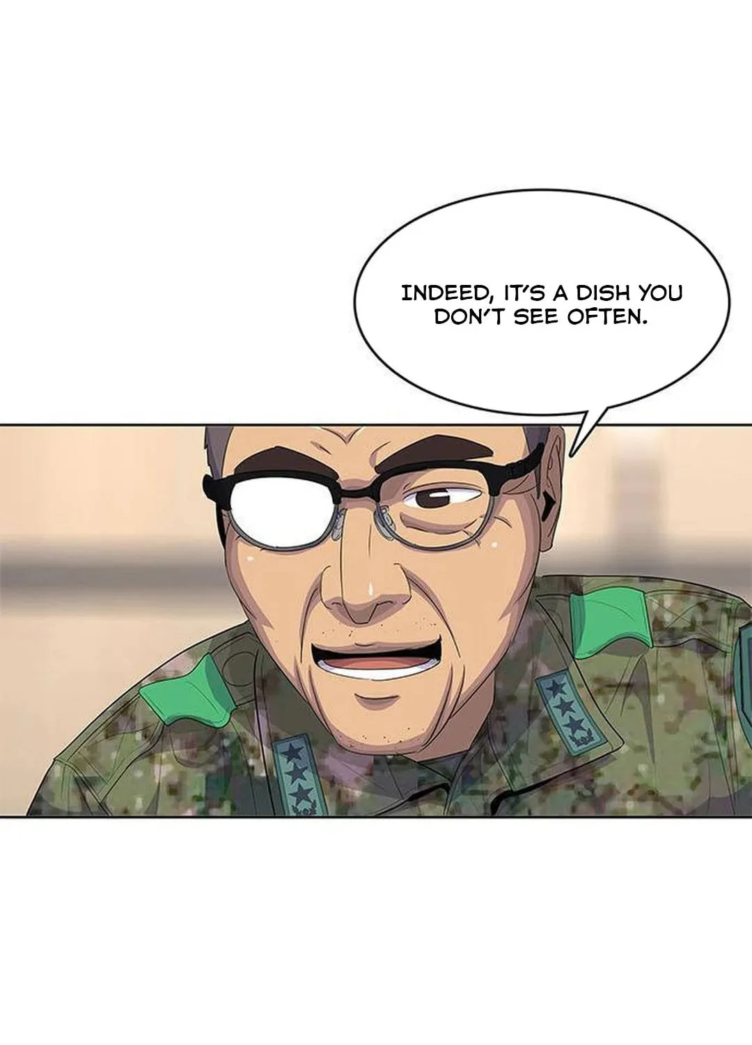 Read Kitchen Soldier chapter 161 image 68 on Lezhin