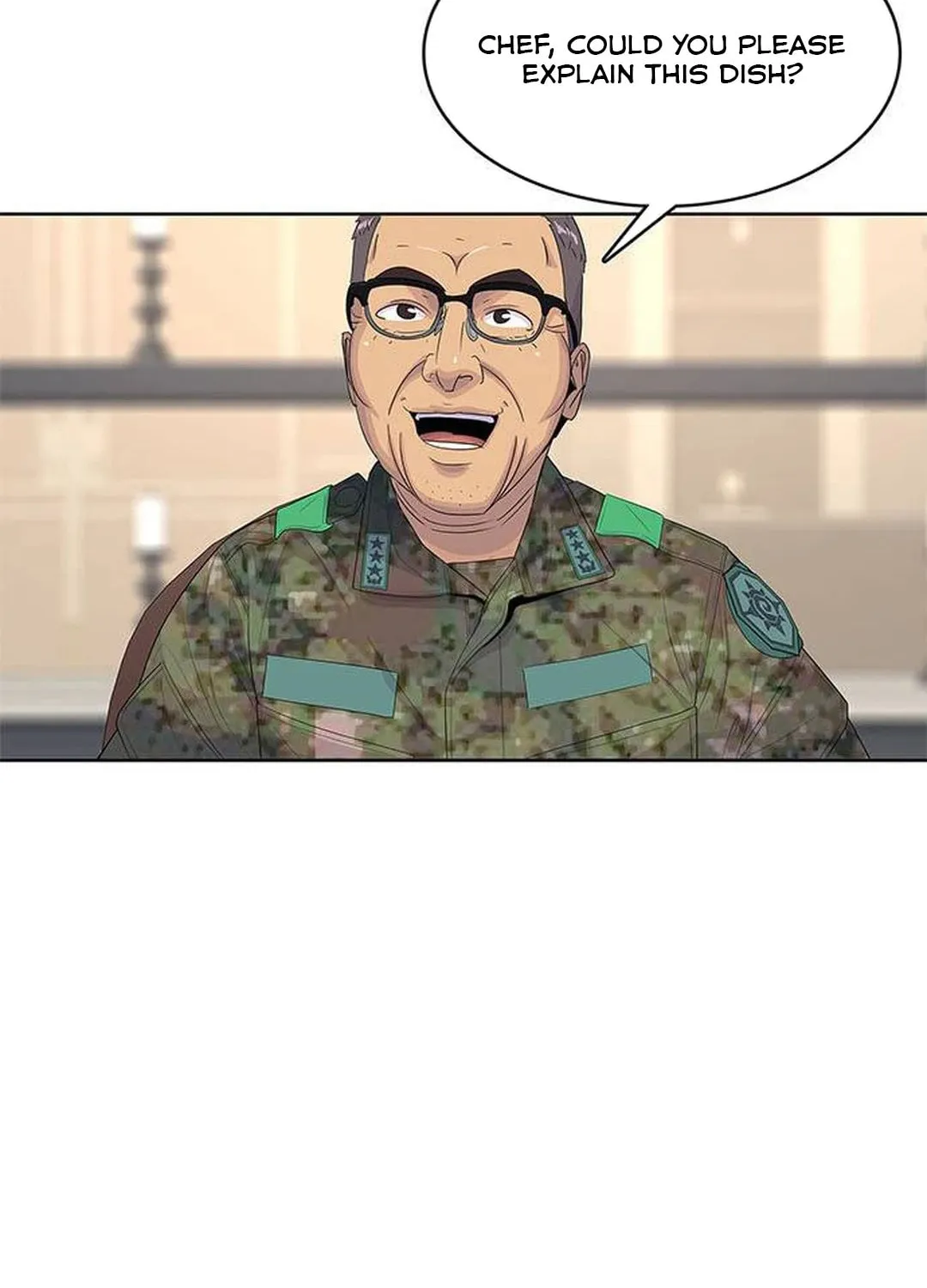 Read Kitchen Soldier chapter 161 image 71 on Lezhin