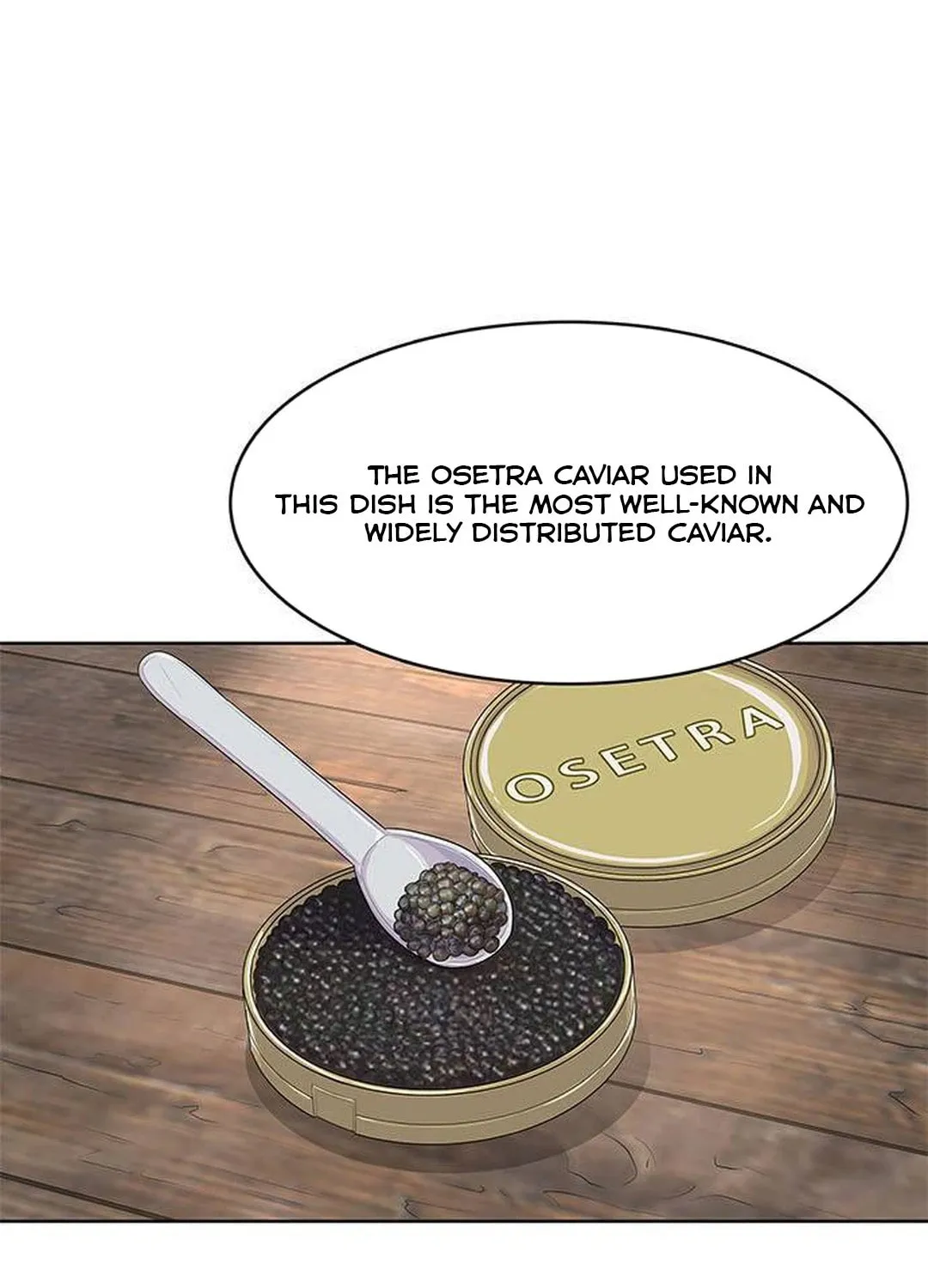 Read Kitchen Soldier chapter 161 image 73 on Lezhin