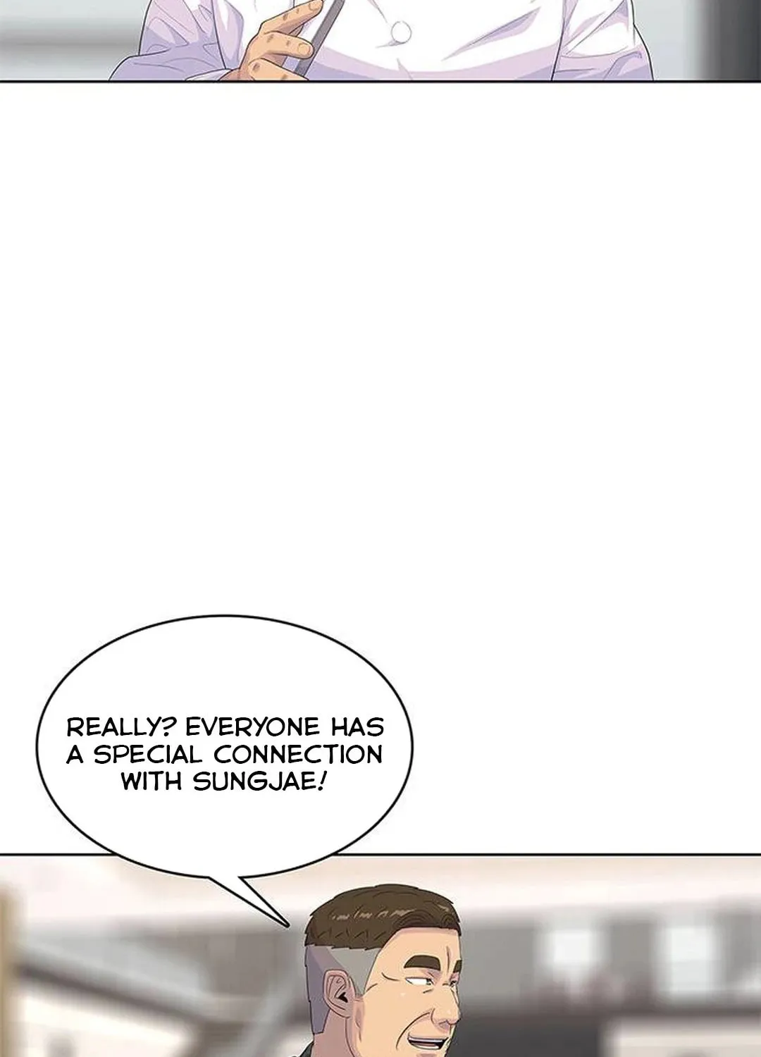 Read Kitchen Soldier chapter 161 image 8 on Lezhin