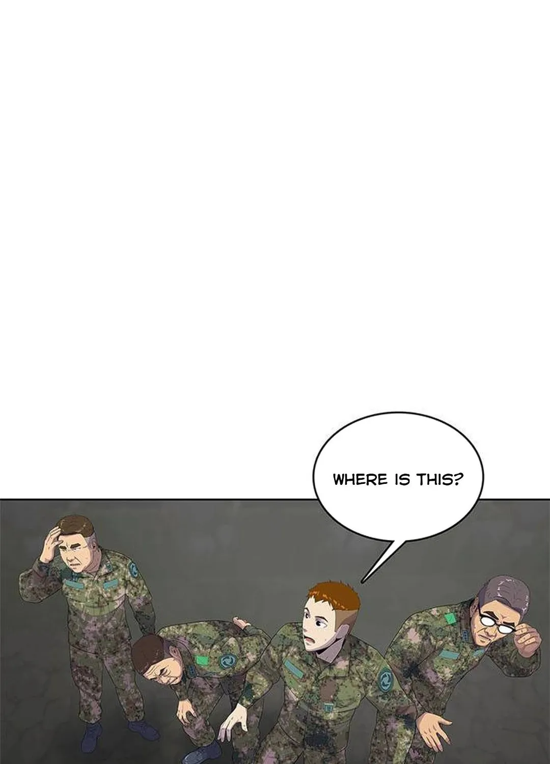 Read Kitchen Soldier chapter 161 image 85 on Lezhin