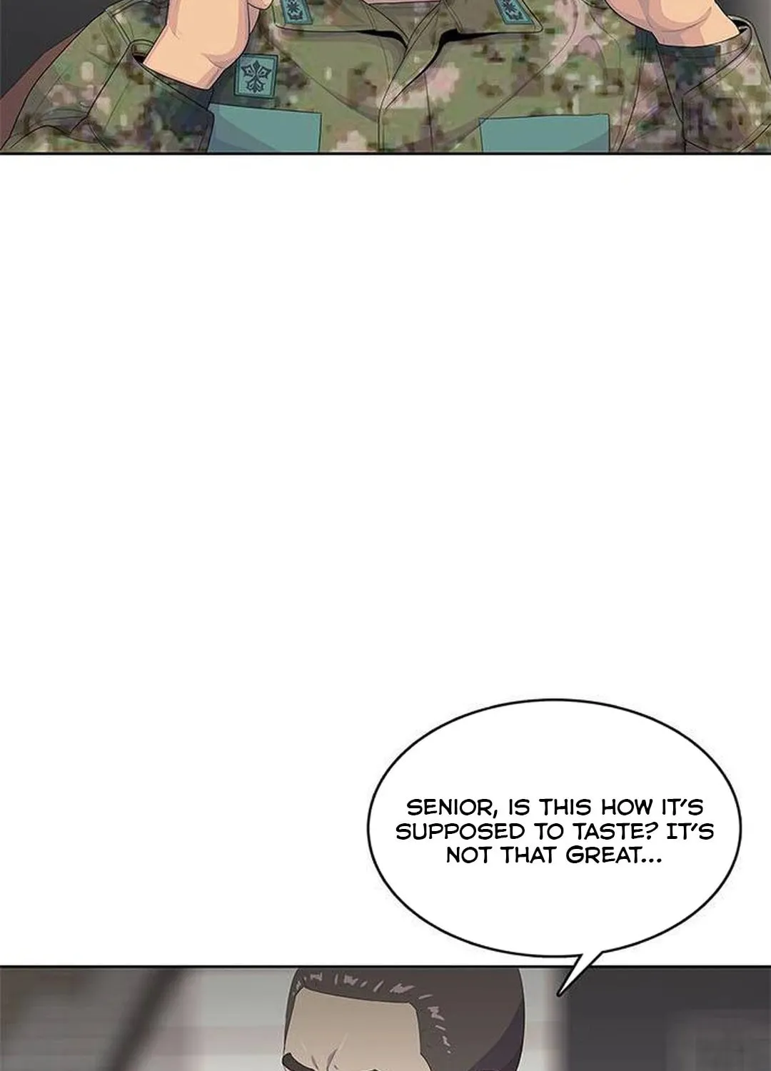 Read Kitchen Soldier chapter 161 image 94 on Lezhin