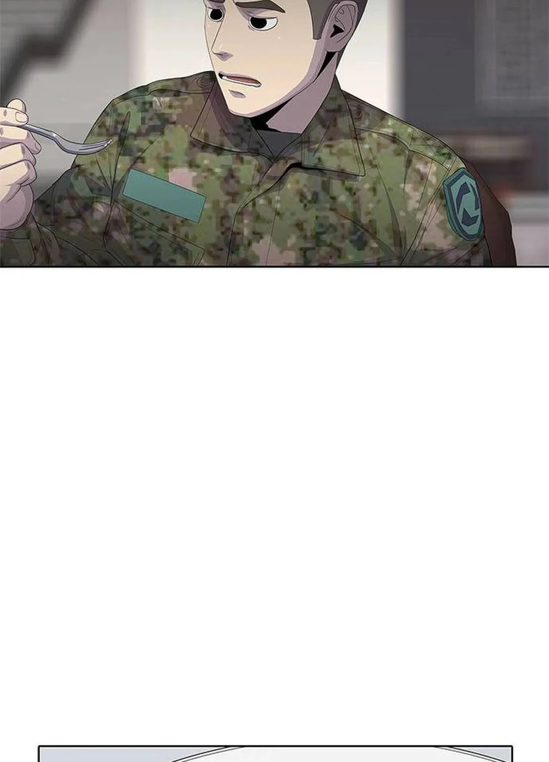Read Kitchen Soldier chapter 161 image 95 on Lezhin