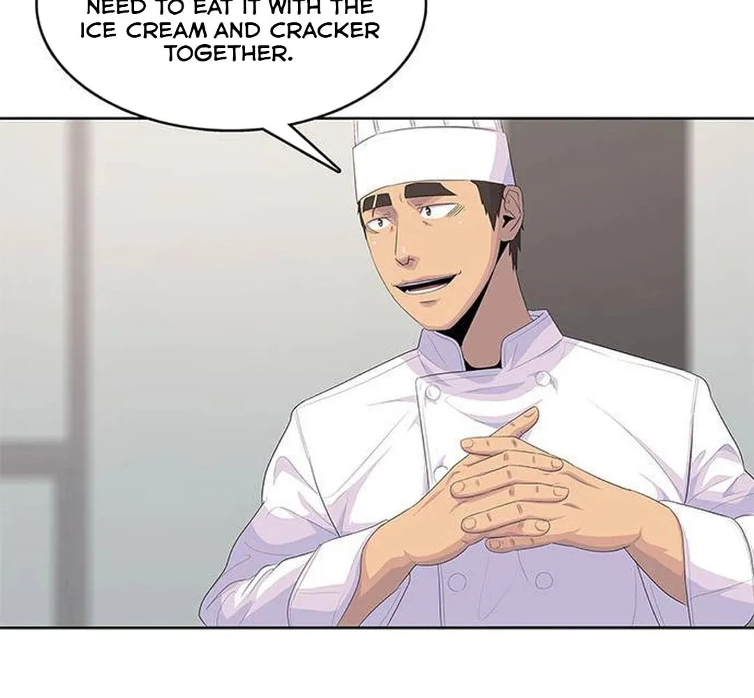 Read Kitchen Soldier chapter 161 image 97 on Lezhin