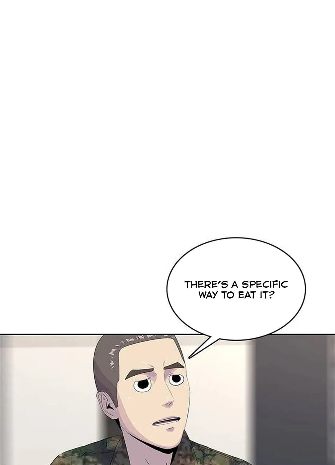 Read Kitchen Soldier chapter 161 image 98 on Lezhin