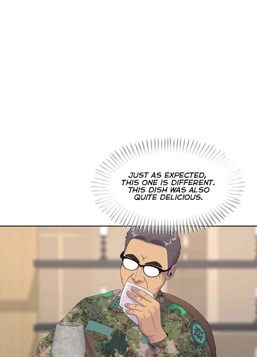 Read Kitchen Soldier chapter 162 image 11 on Lezhin