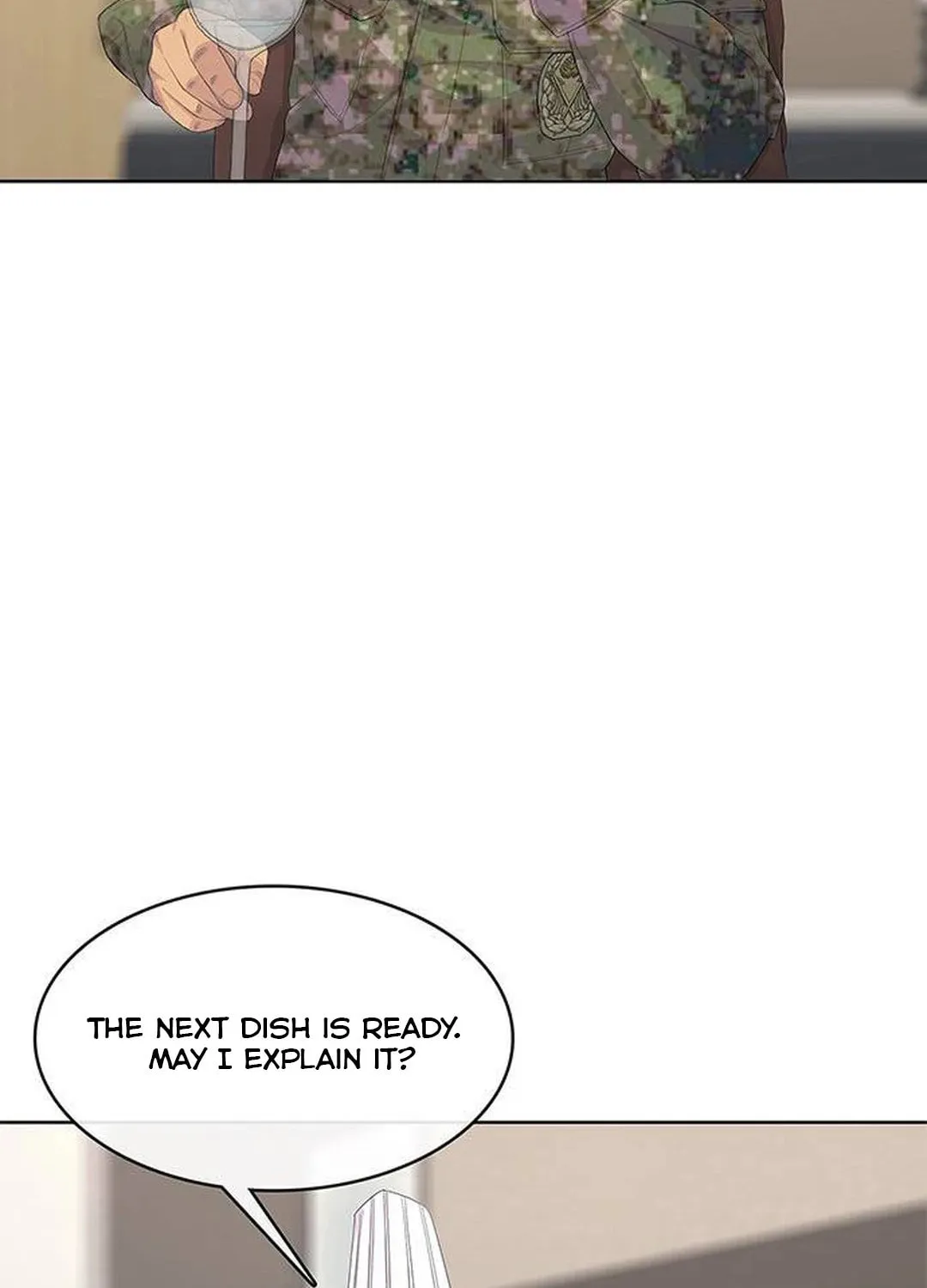 Read Kitchen Soldier chapter 162 image 12 on Lezhin