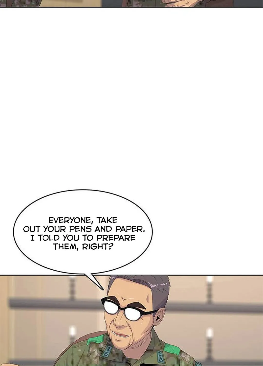 Read Kitchen Soldier chapter 162 image 17 on Lezhin