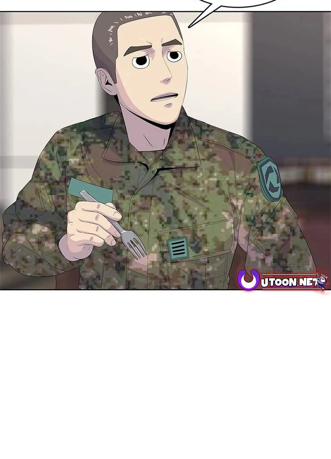 Read Kitchen Soldier chapter 162 image 2 on Lezhin