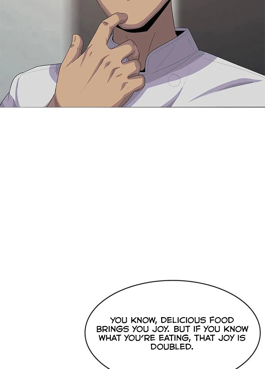 Read Kitchen Soldier chapter 162 image 23 on Lezhin