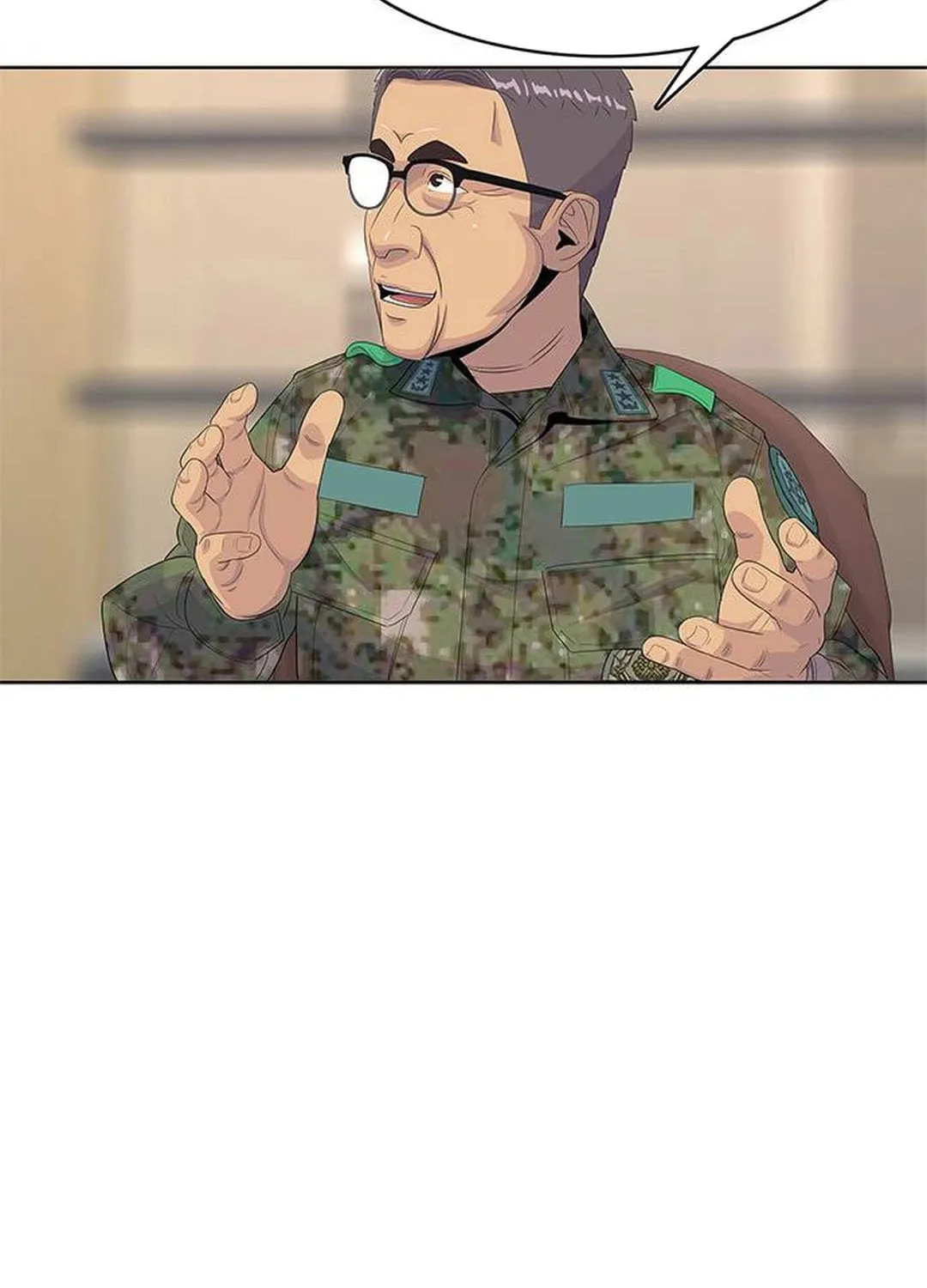 Read Kitchen Soldier chapter 162 image 24 on Lezhin