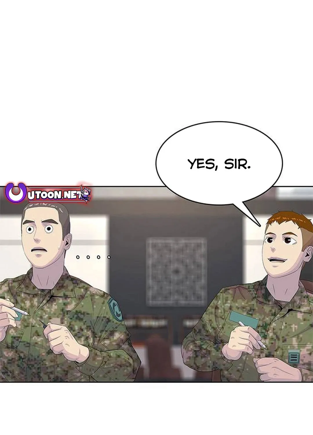 Read Kitchen Soldier chapter 162 image 29 on Lezhin