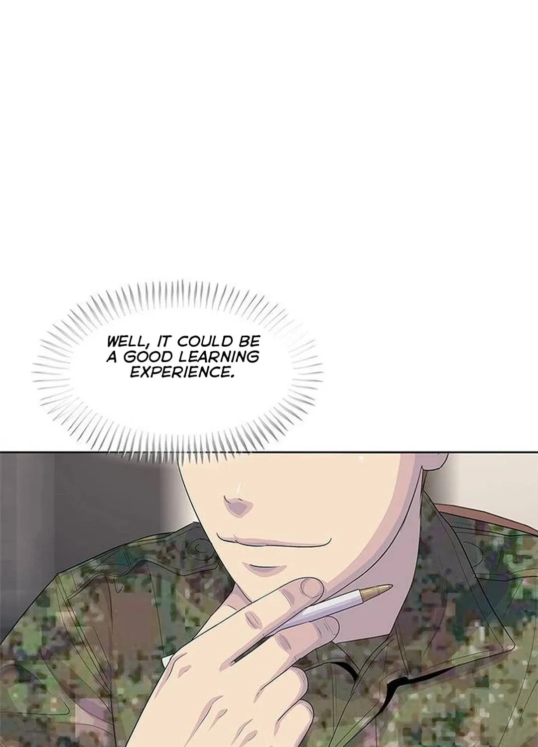 Read Kitchen Soldier chapter 162 image 30 on Lezhin