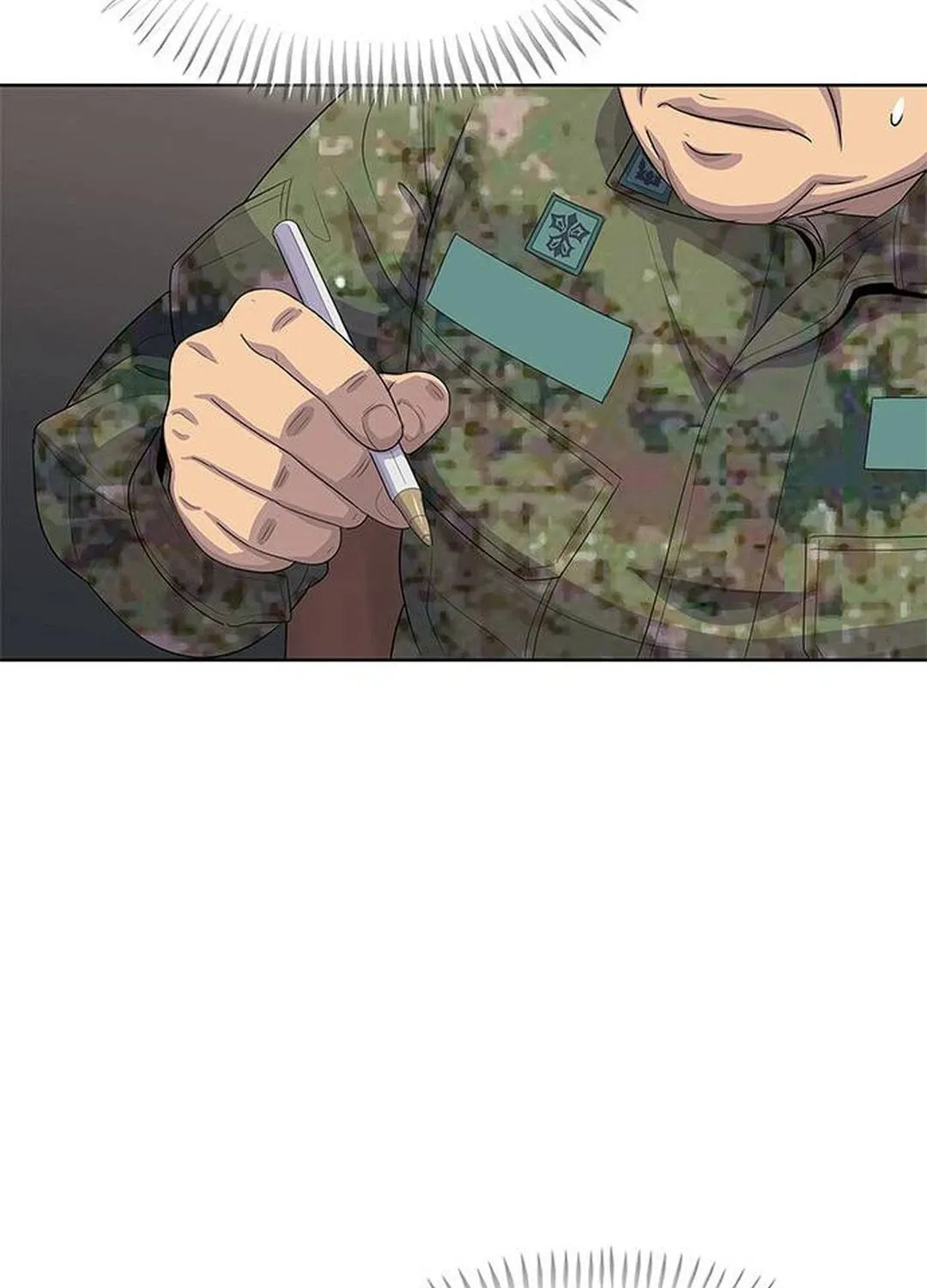 Read Kitchen Soldier chapter 162 image 33 on Lezhin