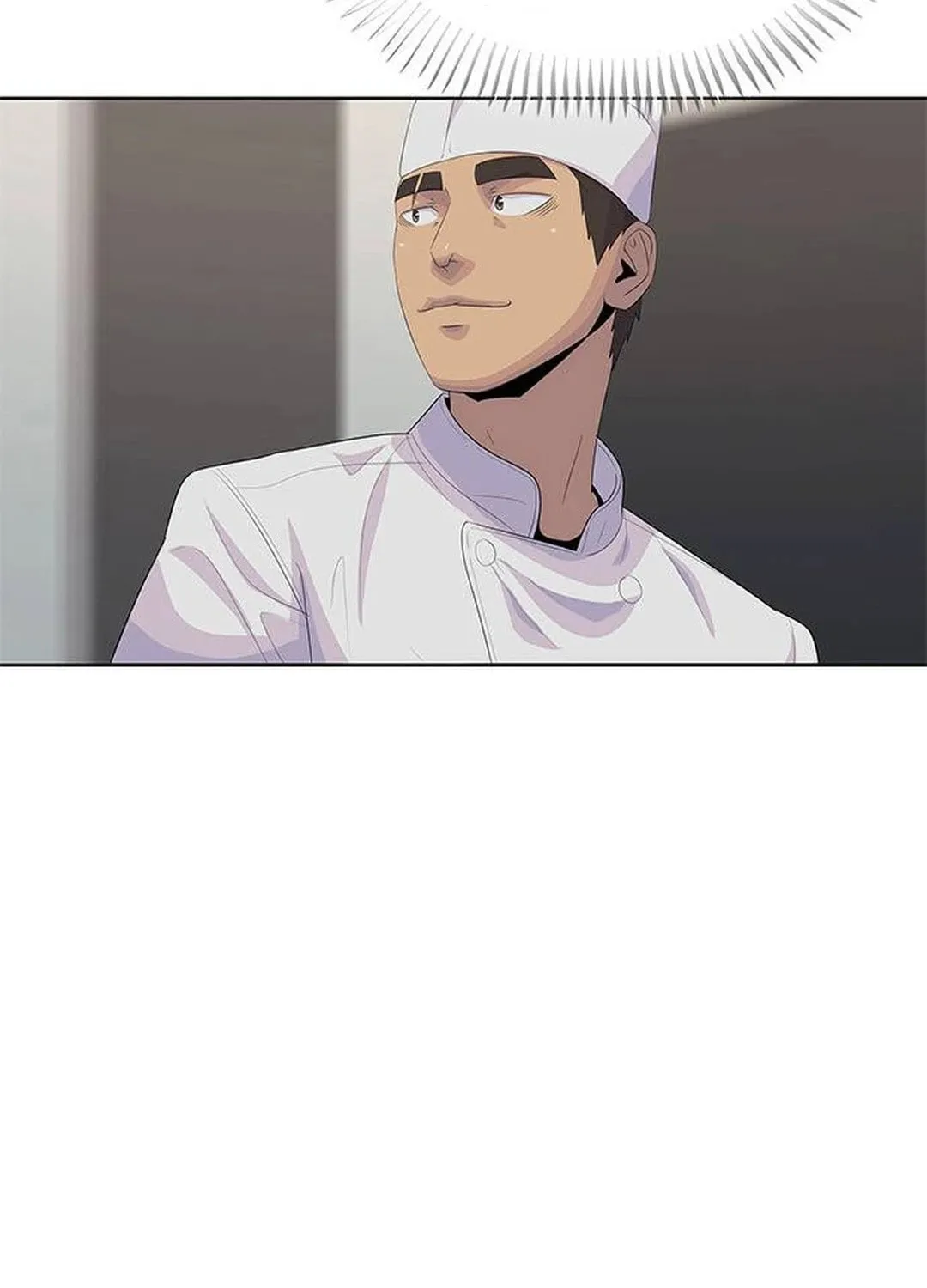 Read Kitchen Soldier chapter 162 image 35 on Lezhin