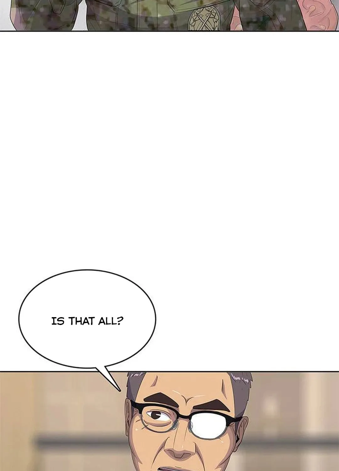 Read Kitchen Soldier chapter 162 image 38 on Lezhin