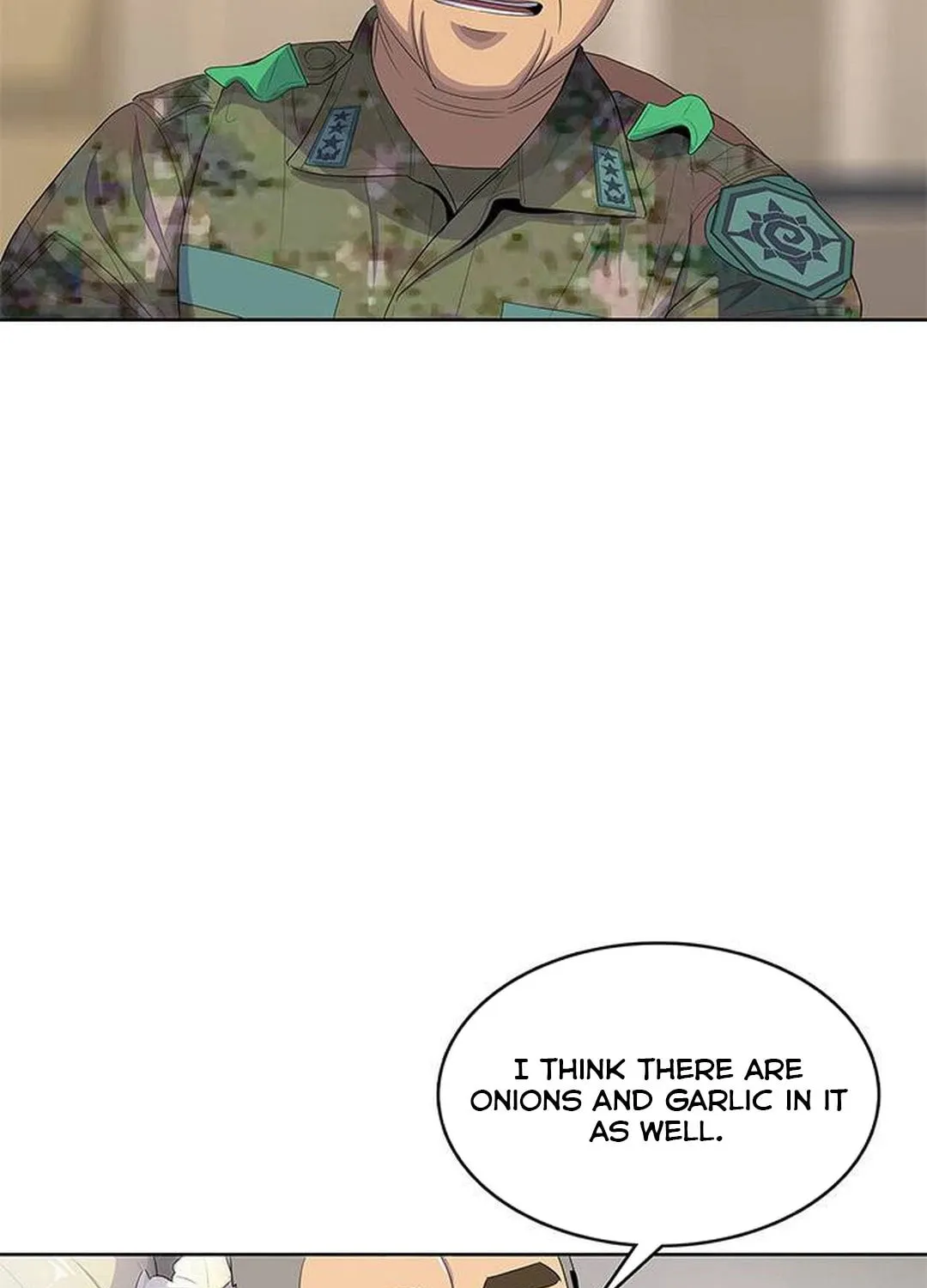 Read Kitchen Soldier chapter 162 image 39 on Lezhin