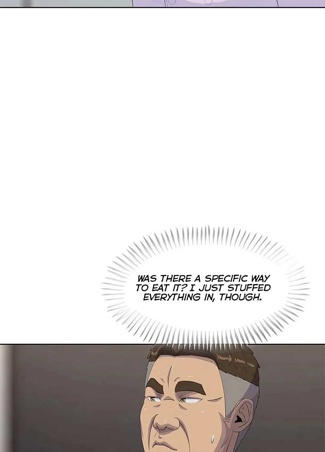 Read Kitchen Soldier chapter 162 image 4 on Lezhin