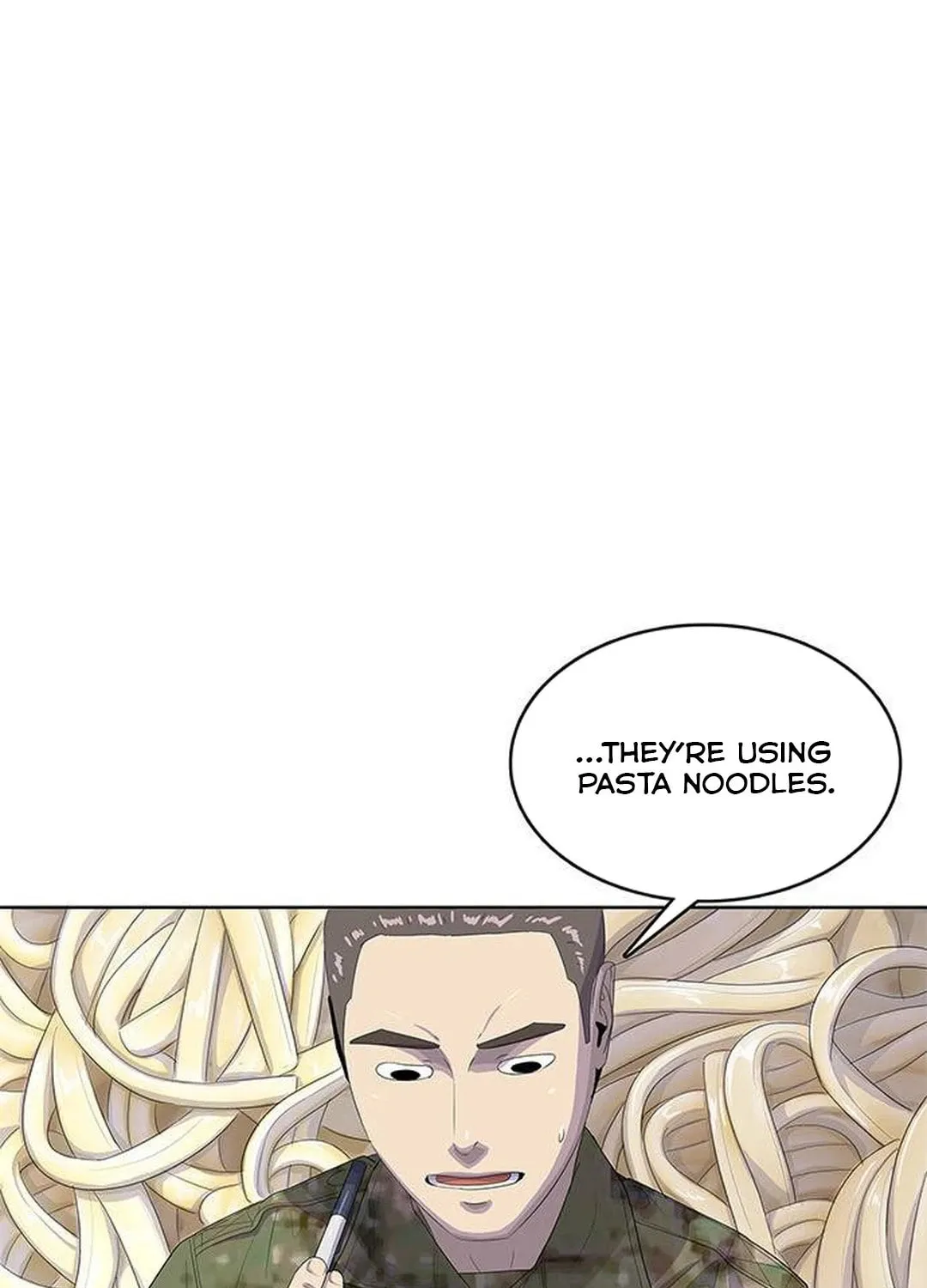 Read Kitchen Soldier chapter 162 image 42 on Lezhin