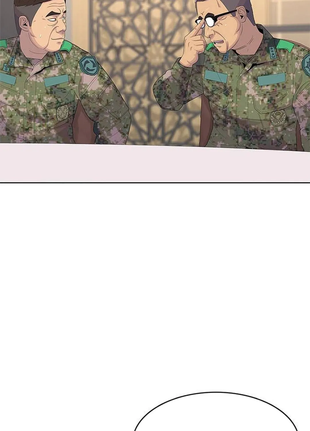 Read Kitchen Soldier chapter 162 image 44 on Lezhin