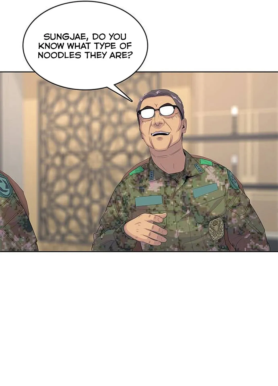 Read Kitchen Soldier chapter 162 image 49 on Lezhin