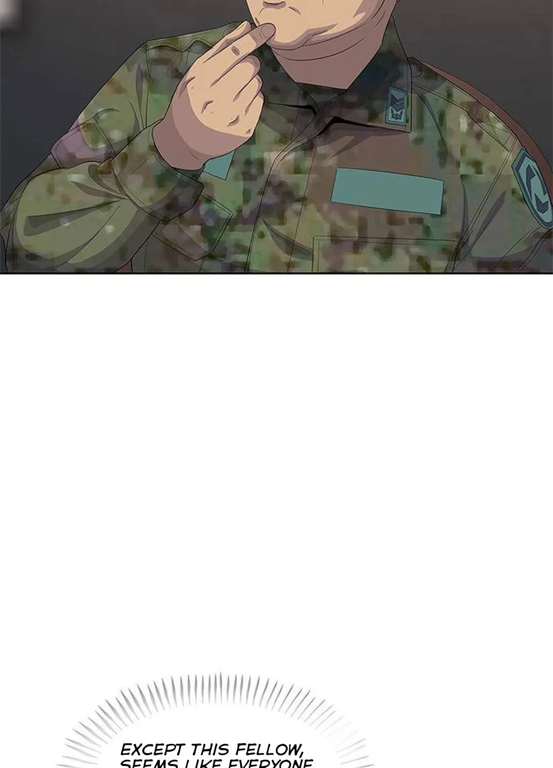 Read Kitchen Soldier chapter 162 image 5 on Lezhin
