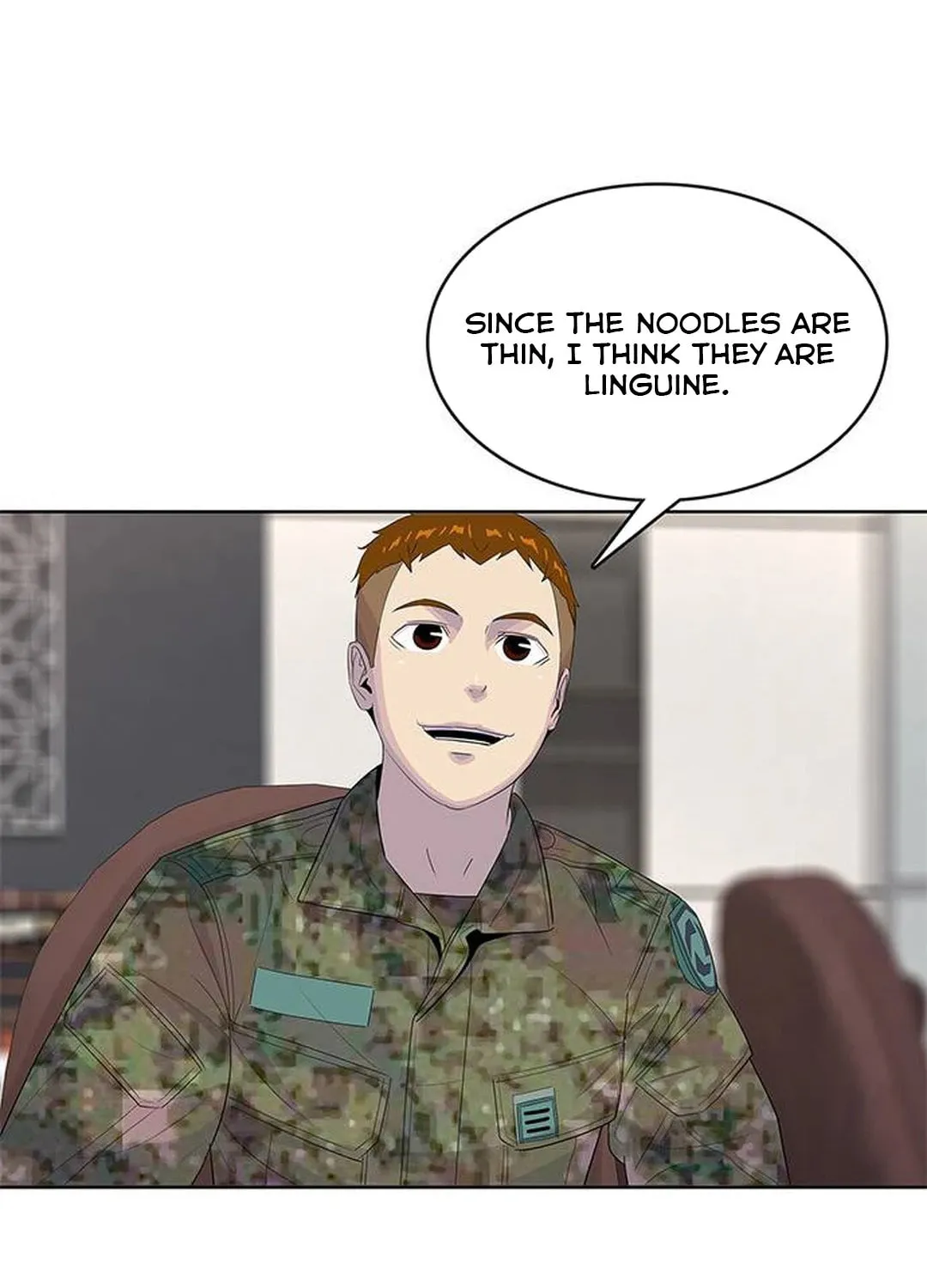 Read Kitchen Soldier chapter 162 image 50 on Lezhin