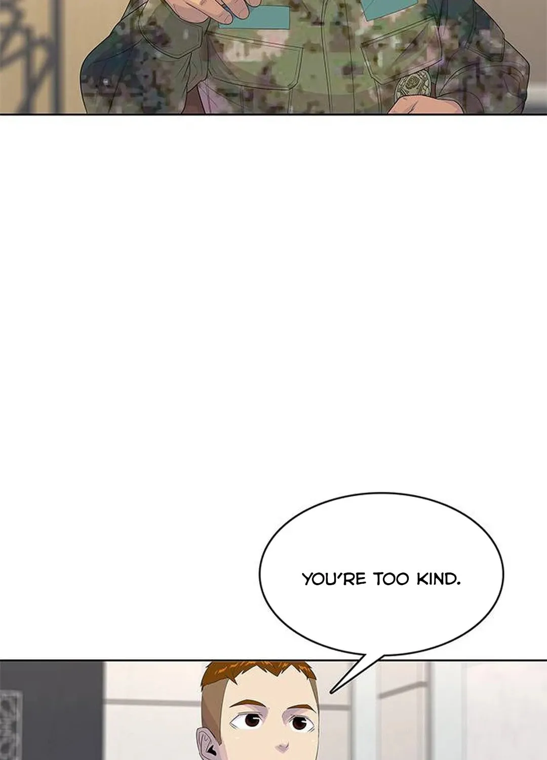 Read Kitchen Soldier chapter 162 image 52 on Lezhin