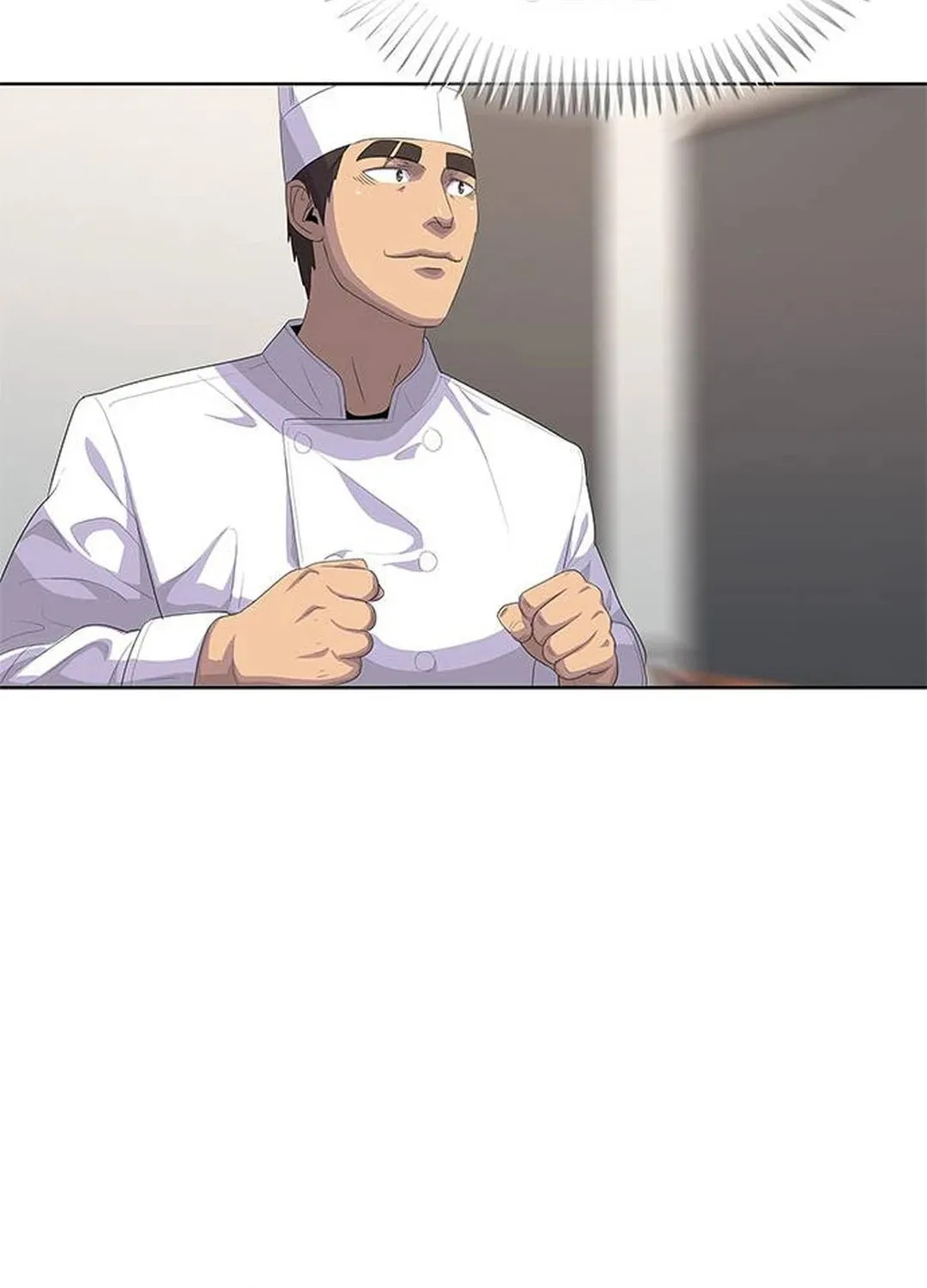 Read Kitchen Soldier chapter 162 image 56 on Lezhin