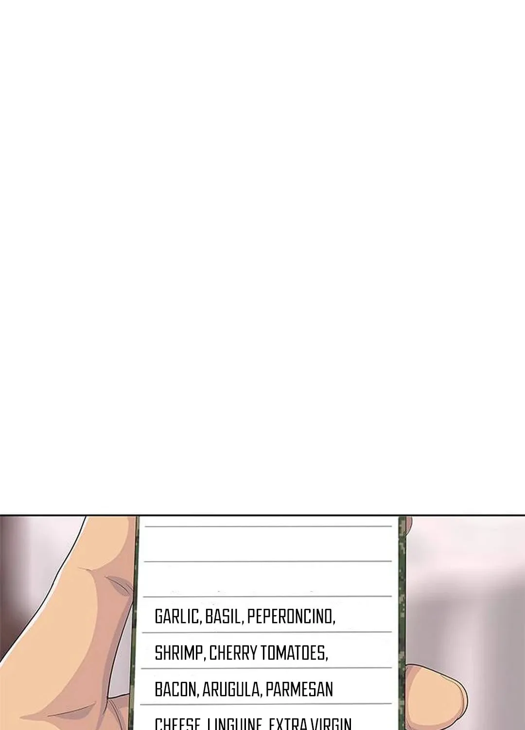 Read Kitchen Soldier chapter 162 image 59 on Lezhin
