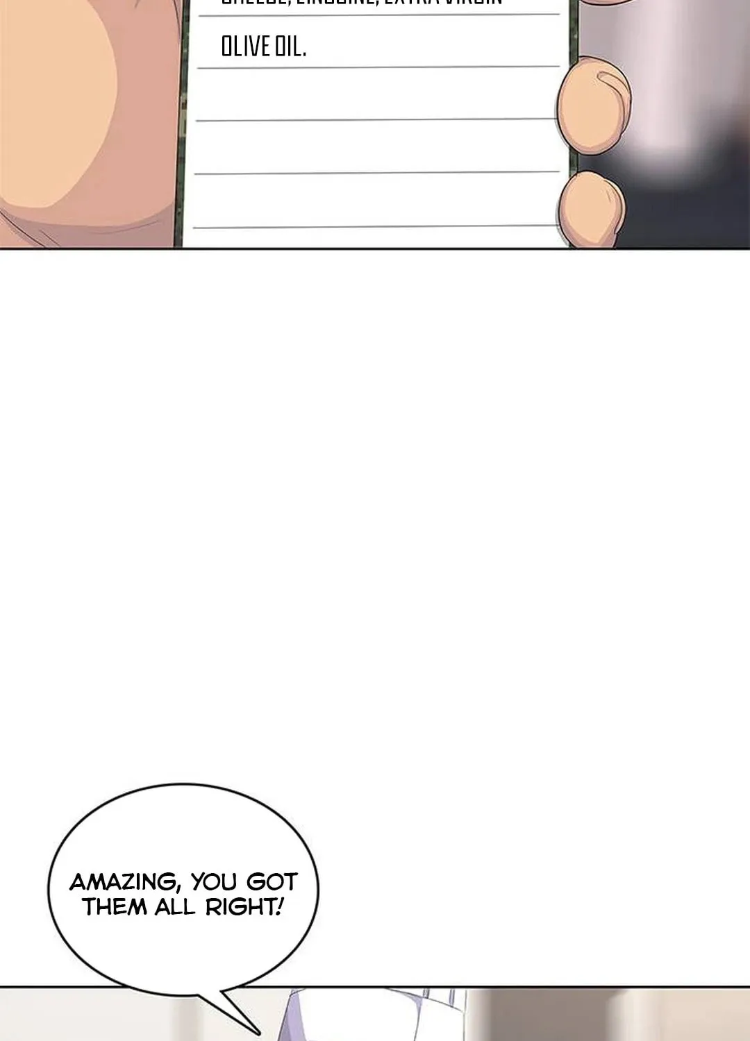 Read Kitchen Soldier chapter 162 image 60 on Lezhin