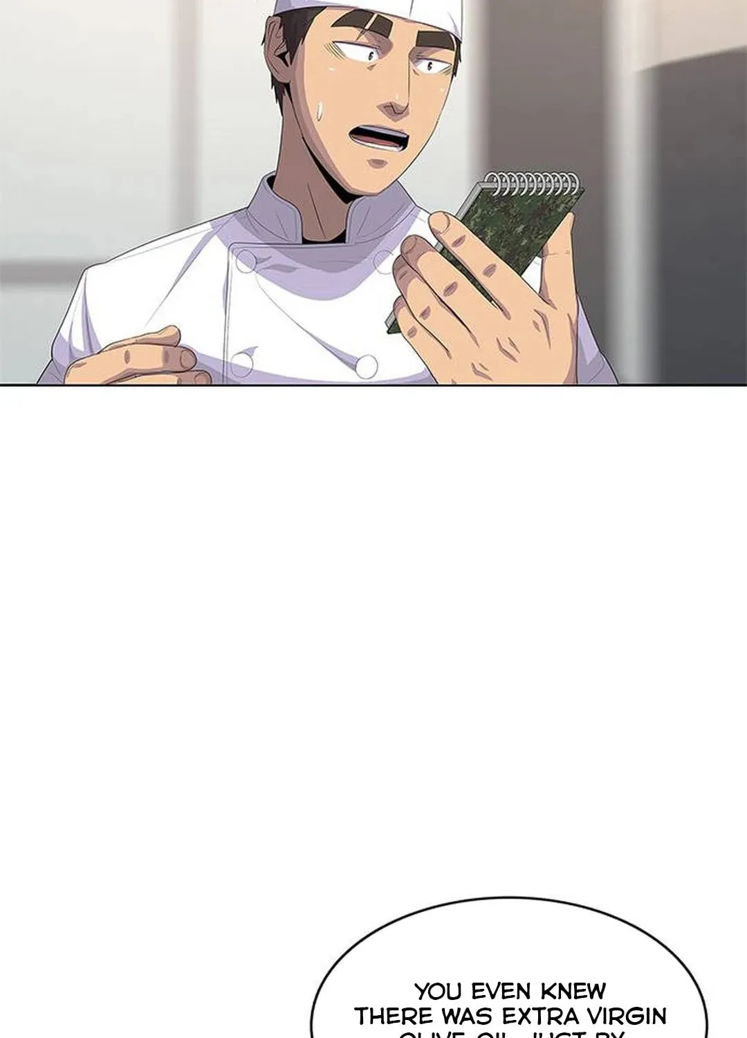 Read Kitchen Soldier chapter 162 image 61 on Lezhin