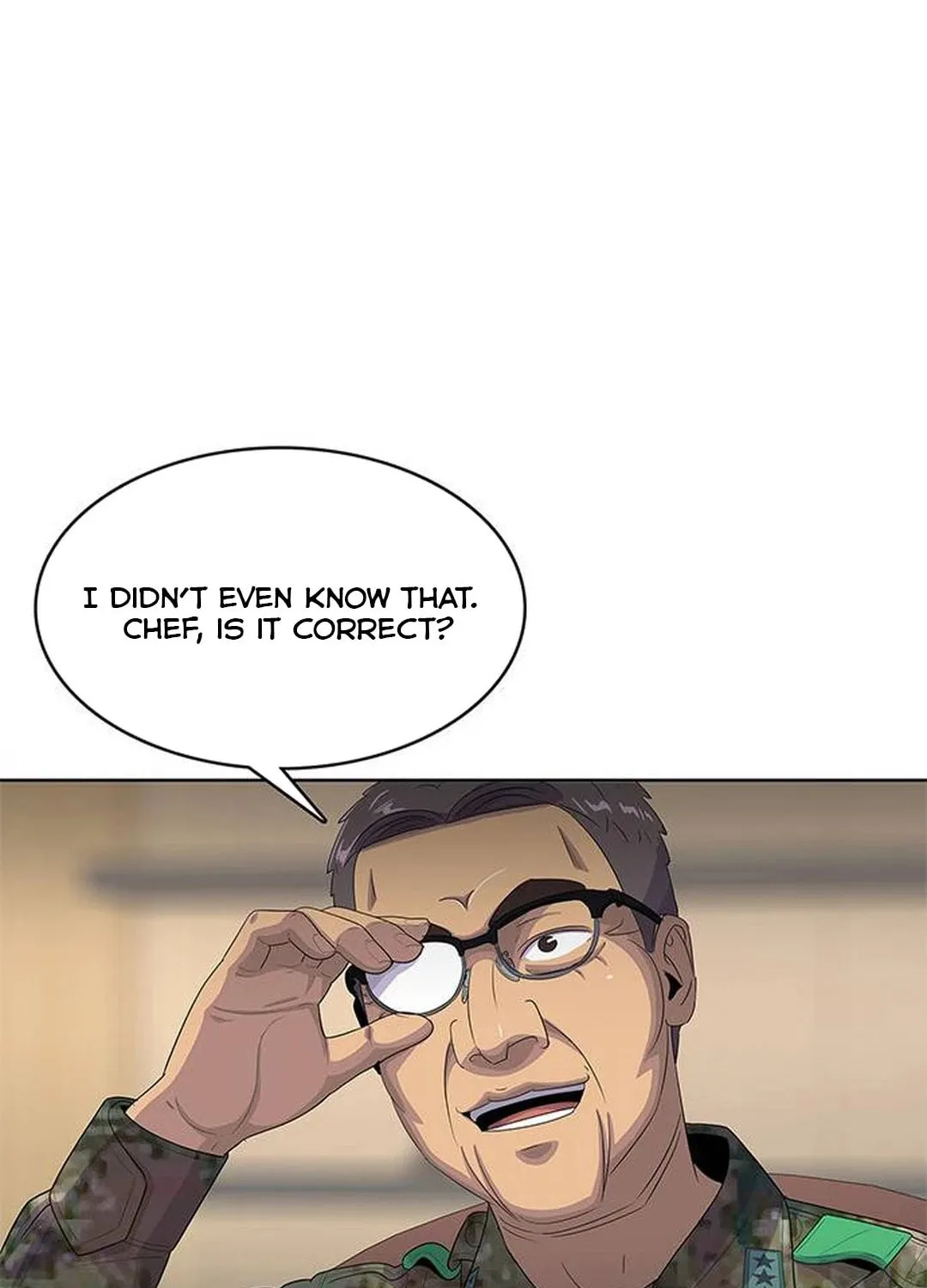 Read Kitchen Soldier chapter 162 image 63 on Lezhin