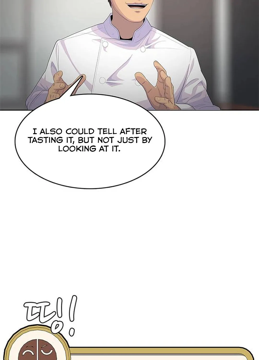 Read Kitchen Soldier chapter 162 image 65 on Lezhin