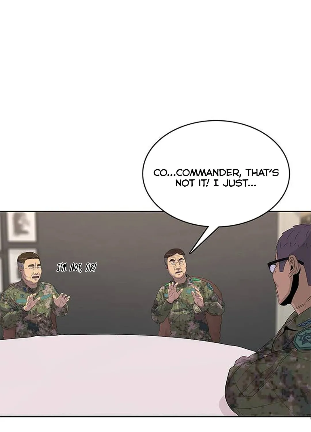 Read Kitchen Soldier chapter 162 image 72 on Lezhin