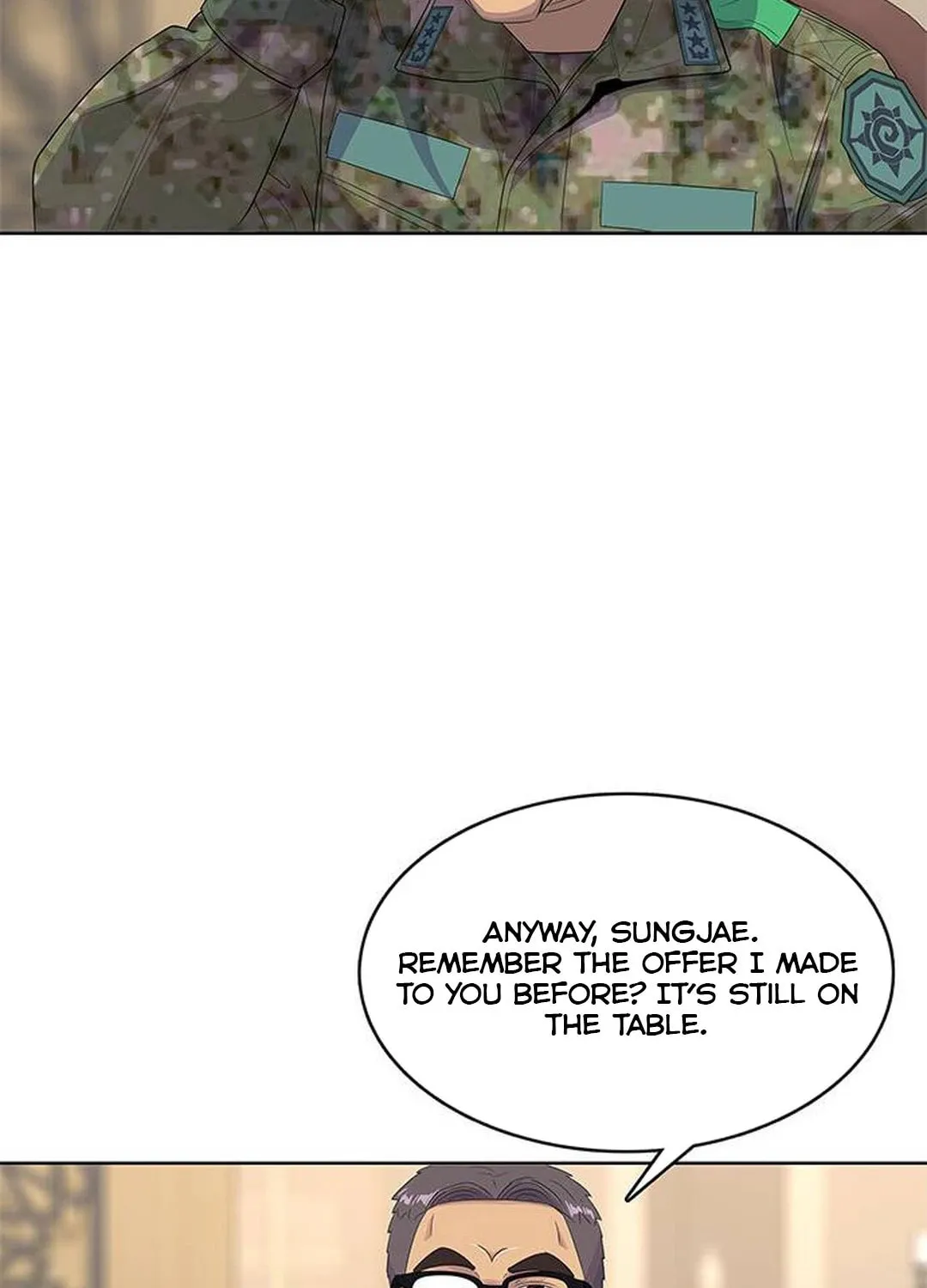 Read Kitchen Soldier chapter 162 image 74 on Lezhin